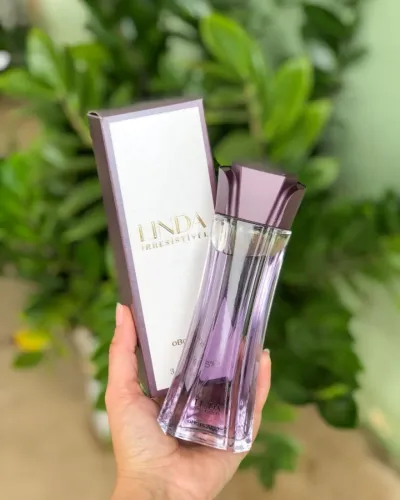 Linda Irresistível