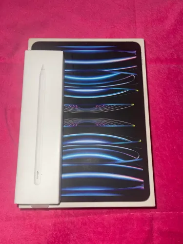 iPad Pro de 11 Polegadas 4ª Geração