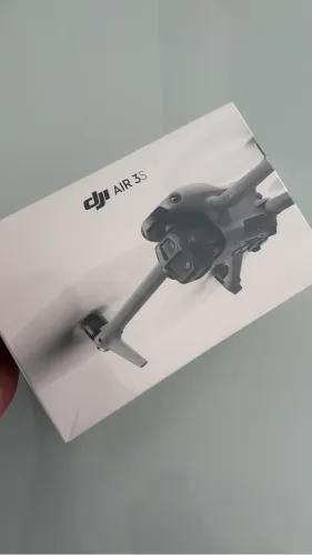 Drone dji air 3s