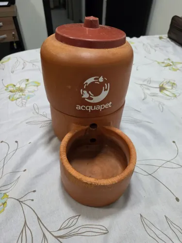 Bebedouro Acquapet