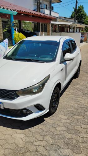 Imagem de Fiat Argo Drive 1.0 6V Flex 2020