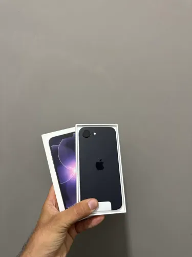 iPhone 17e 256gb
