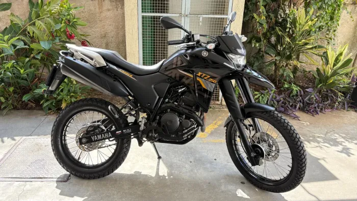 Lander 250