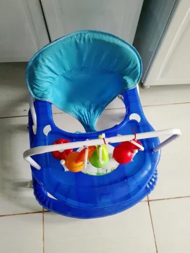Andador infantil