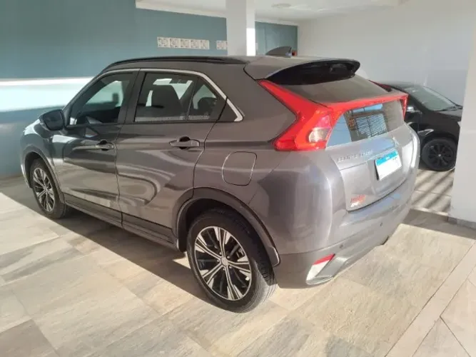 Mitsubishi Eclipse Cross GLS 1.5 16V 165cv AUT 2022