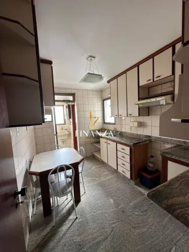 Apartamento com 3 dormitórios à venda, 85 m² por R$ 645.000 - San Marino - Indaiatuba/SP