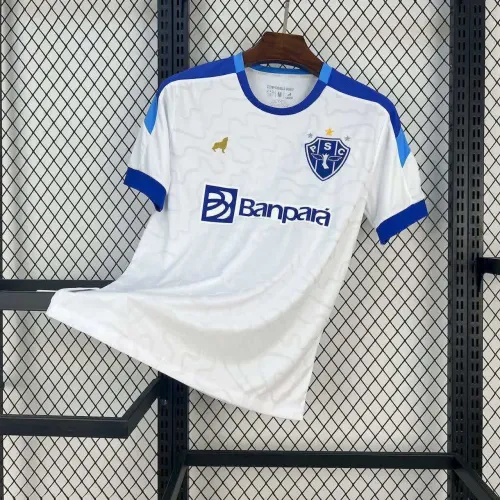 Camisa do Paysandu 2026