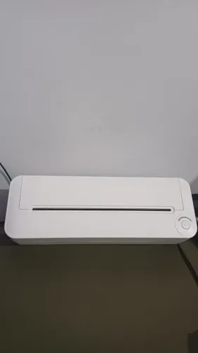 Impressora Bluetooth Papel A4