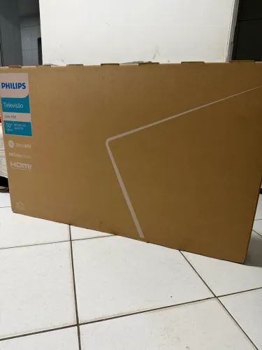 Smart TV 50'' Philips Nova