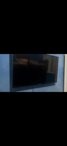 Tv smart 