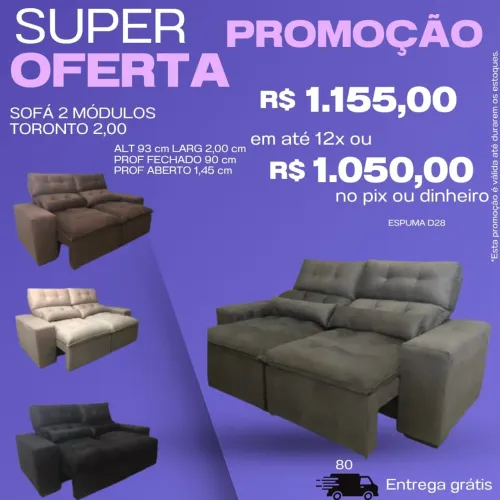 Sofá