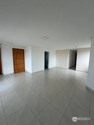 Apartamento com 4 dormitórios à venda, 171 m² por R$ 1.200.000,00 - Catolé - Campina Grand