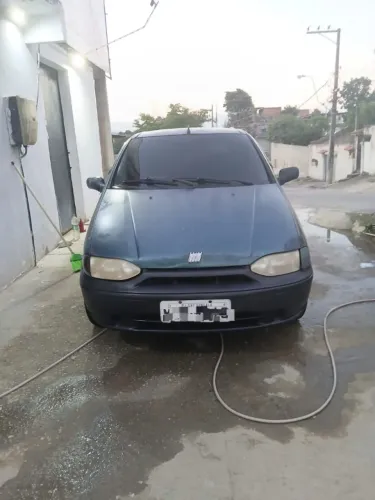 Fiat Palio EX 1.0 MPI 4P 2000