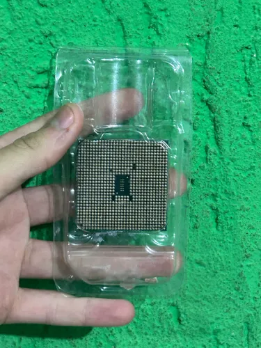Processador AMD A10-7850K