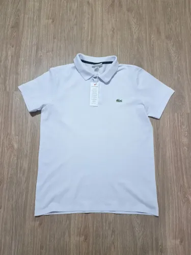 Camisa Polo Lacoste