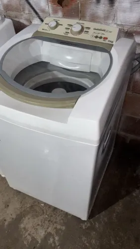 MÁQUINA DE LAVAR BRASTEMP 11 KILOS MODELO NOVO FAÇO A ENTREGA GRÁTIS DOU GARANTIA DE
