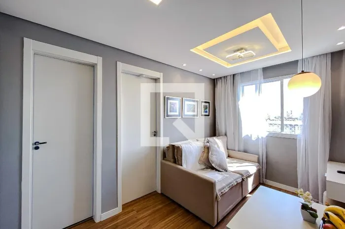 Apartamento à Venda - Belém, 2 Quartos, 35 m2
