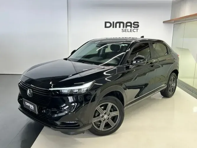 Honda HR-V EXL 1.5 Sensing 16V 5P Aut. 2024