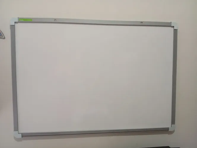 Quadro branco 100x70