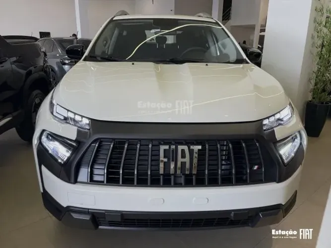 Fiat Toro Freedom 1.3 T270 4X2 Flex AUT 2027