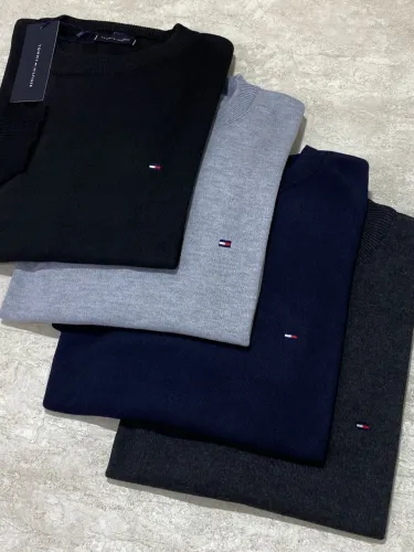 Suéter Tommy Hilfiger
