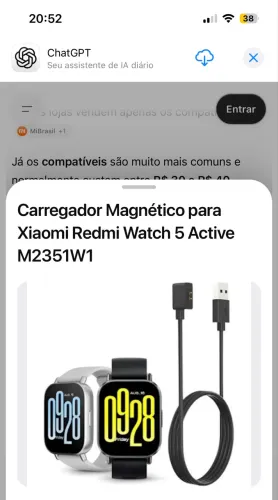 Smartwatch