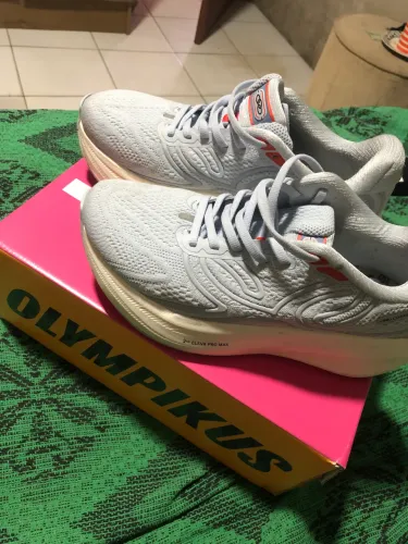 Olympicus CORRE Max 2
