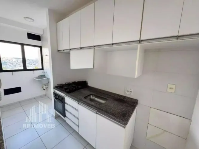 RR10848 Apartamento 53m² CONDOMÍNIO VIVA MAIS - 2 Dorms 1 Vaga - OPORTUNIDADE - Barueri, S
