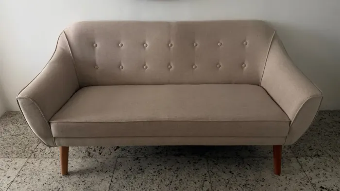 Sofá 3 lugares