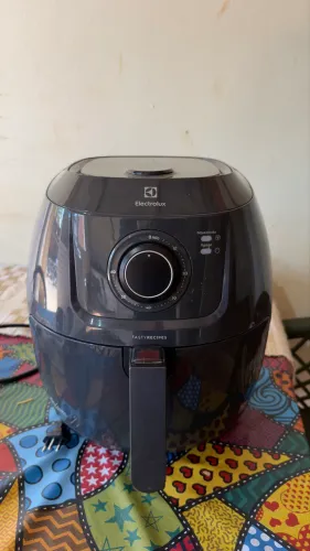 Fritadeira AirFryer
