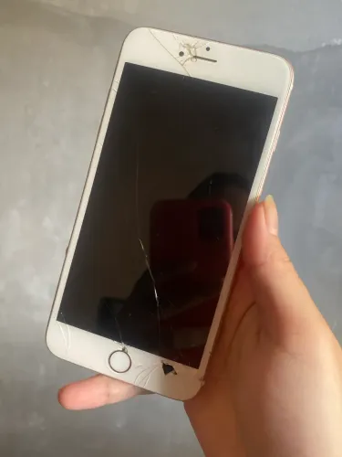 iPhone 6s Plus