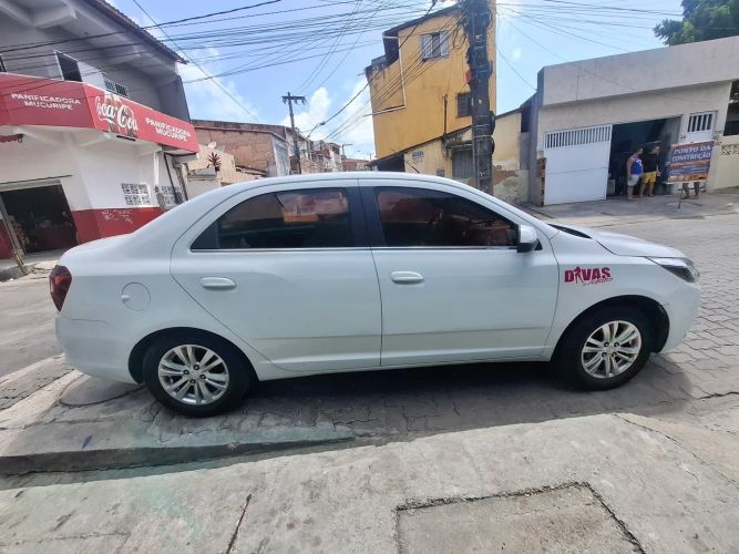 Imagem de Cobalt LTZ.    1.8  AUTOMÁTICO 