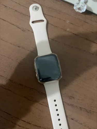 Relógio Apple Watch série 4 