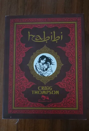 Habibi HQ