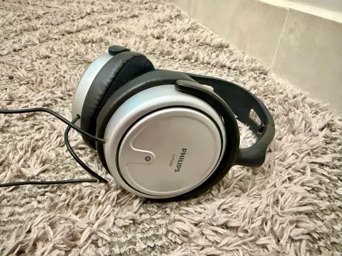 Headphone Philips