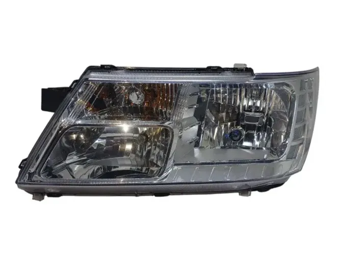 FAROL LADO ESQUERDO FIAT FREEMONT 2014