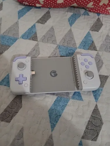 Controle GameSir X2s