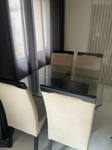 Mesa 4 lugares