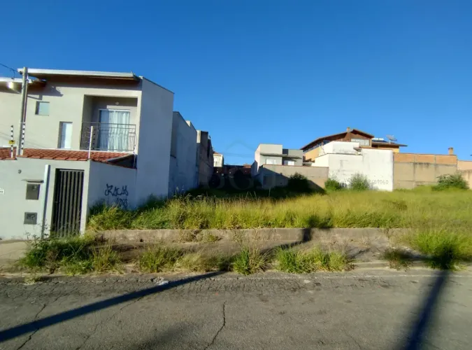 Terrenos Padrão em Poços de Caldas