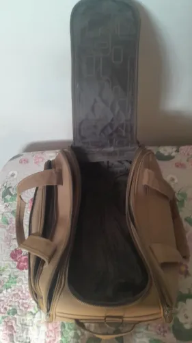 Mala original Victorinox em ótimo estado, grande