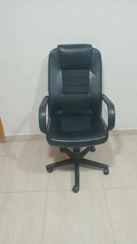 Cadeira Presidente Poltronas 