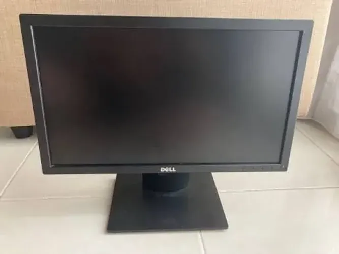 Vendo computador bloqueado