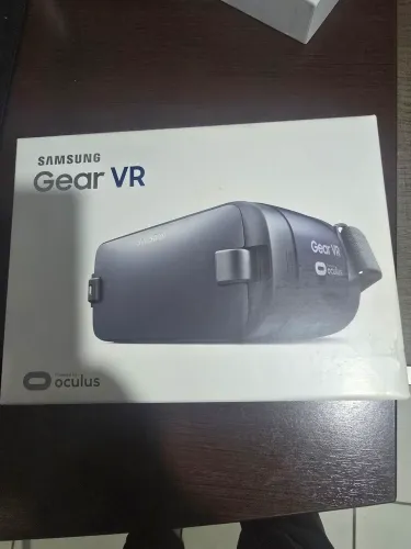 Óculos realidade virtual