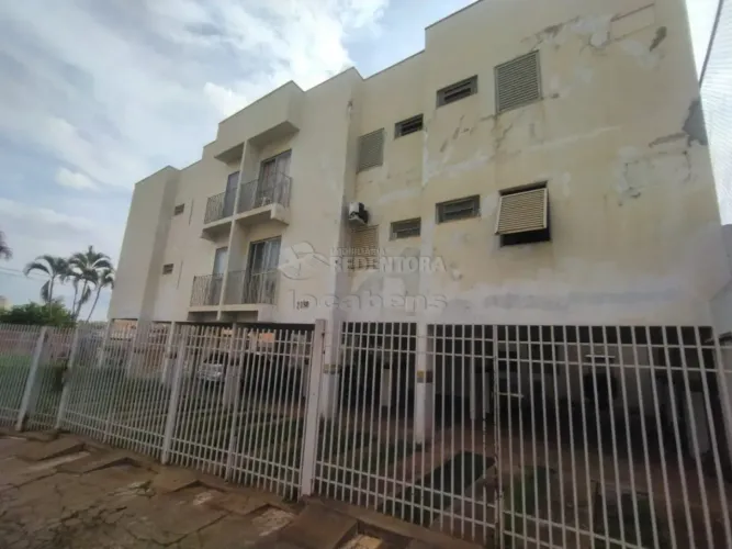 Apartamento Locação Boa Vista Próximo Unirp
