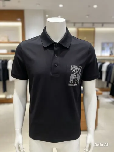 Camiseta Polo Lacoste 3XL - Usada