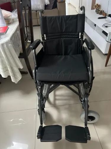 Cadeira de rodas