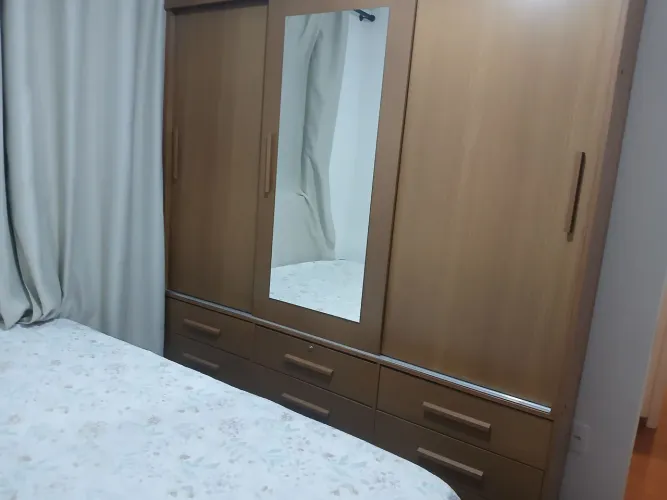 Guarda roupa