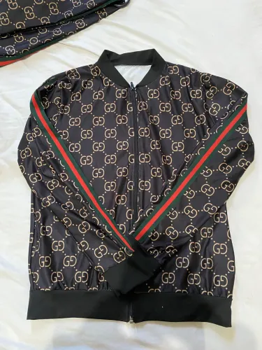 Conjunto Preto