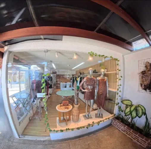 Aluga-se Sala Comercial em Galeria