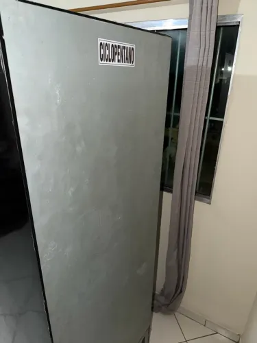 Freezer de bebidas
